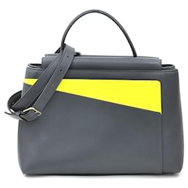 Piccola borsa in pelle intrecciata Valextra/borse a spalla