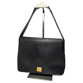 Vintage Celine Leather bag brown - Céline