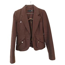 Vintage Just Cavalli Blazer