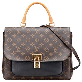 Louis Vuitton Marron Monogram Marignan