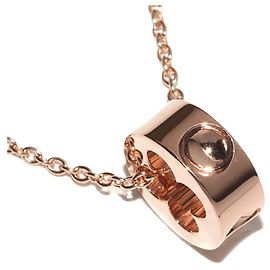 Louis Vuitton Empreinte Au750 Necklace