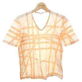 T-shirt in cotone Hermès S