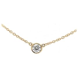 Collana in diamante Au750 By the Yard di Tiffany & Co.
