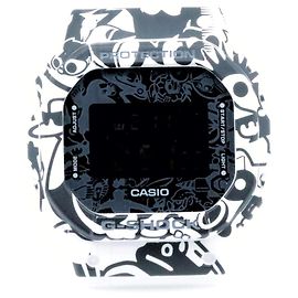 Autre Marque Edelstahl-Uhr Casio G-SHOCK G-UNIVERSE