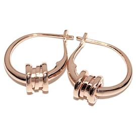 Orecchini Bvlgari B.zero1 Au750 - Bulgari