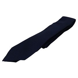 Cravatta in seta Emporio Armani
