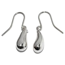 Orecchini a goccia Elsa Peretti in argento 925 Tiffany & Co.