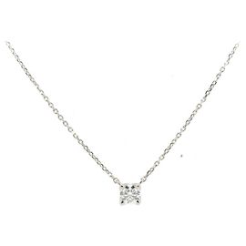 Autre Marque Collana in diamante Canal 4℃ PT850