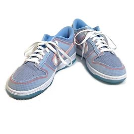 Nike DJ9649-400 Union Dunk Low Passport Pack Sneakers