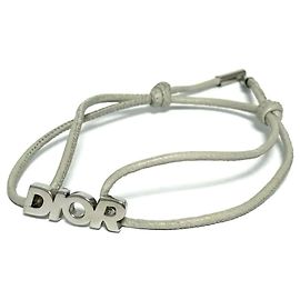 Bracciale charm da uomo Christian Dior