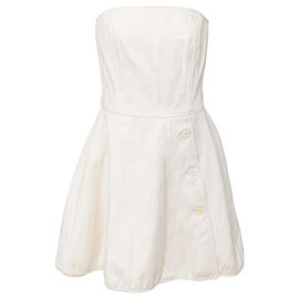Abito Mini Corset Valentino Boutique