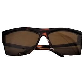 Autre Marque Occhiali da sole vintage Sunside