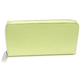 Portafoglio Lungo Zippy Epi Louis Vuitton M82513