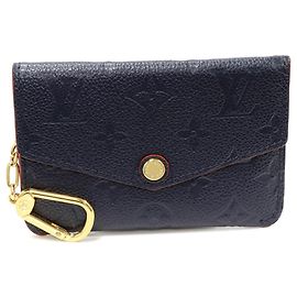 Pochette Clé 2way in Monogram Empreinte Louis Vuitton M62017