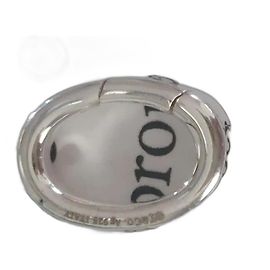 Tiffany & Co Holder Claps Plata
