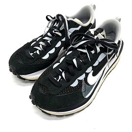 NIKE CV1363 Sacai VAPOR WAFFLE Herren Sneaker