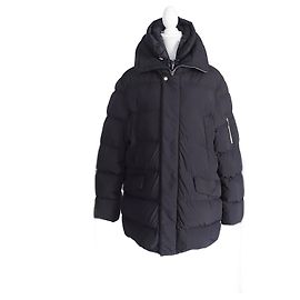 Autre Marque Moorer Davide STP Nero Taglia 56 (XXXL)