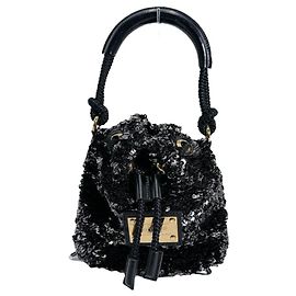 Borsa a tracolla Mini No Elococo di Louis Vuitton
