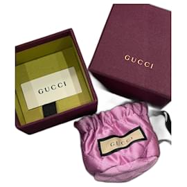 Bracciale a Catena GG Marmont di Gucci