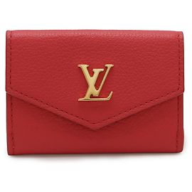 Cartera Compacta Tri-fold Mini Rock Louis Vuitton