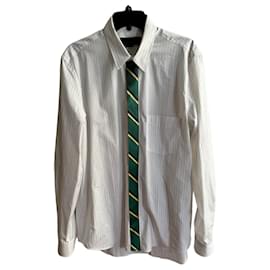 Stella Mc Cartney Camicia da lavoro in cotone Stella McCartney