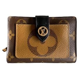 Cartera Louis Vuitton Juliette