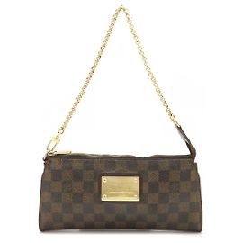 Pochette Sophie Damier Louis Vuitton