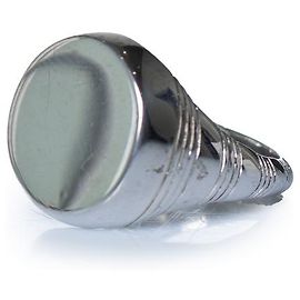 Autre Marque A.P.C., silver signet ring