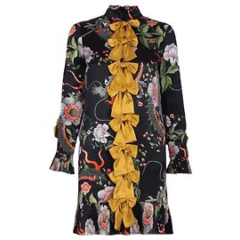 Desfile de moda Gucci Otoño 2016
