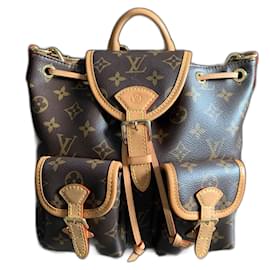 Louis Vuitton Mochila Excursion PM