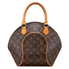 Bolso de mano Ellipse PM Monograma Louis Vuitton