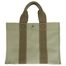 Borsa tote in tela Bora Bora PM di Hermès