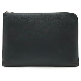 Borsa Clutch Pochette Jour GM NM di Louis Vuitton
