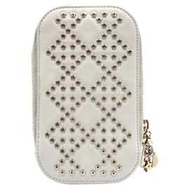 Borsa a tracolla in pelle Lady Dior
