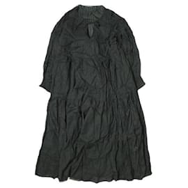 Autre Marque WRINN Pintuck Einteiler aus Lyocell