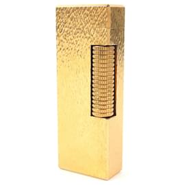 Dunhill All-over pattern Lighter Smoking Accessory - Alfred Dunhill