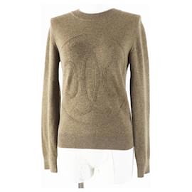Jersey de cachemira H lift de Hermès