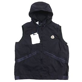 Moncler TOUQUES GIUBBOTTO Chaqueta de Nylon