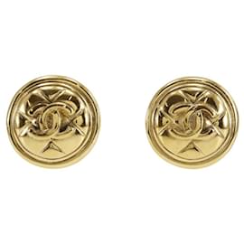Orecchini Matelassé Chanel