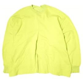 Autre Marque Oversize Sweatshirt ADD SEOUL aus Baumwolle Polyester