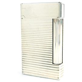 Briquet carré Border Line D de Dupont - Accessoires de fumer - Autre Marque