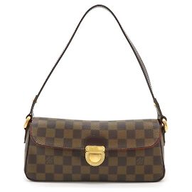 Sac à épaule Damier Ravello PM de Louis Vuitton