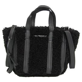 Bolso tote Balenciaga Everyday XS Norte-Sur