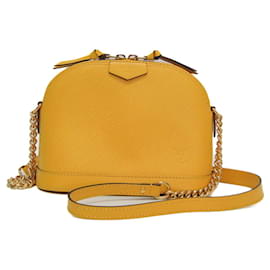Borsa a Spalla MINI Alma in Epi Louis Vuitton