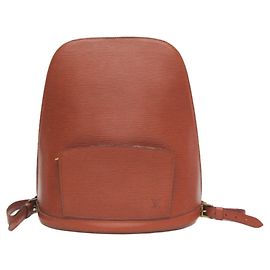 Damenrucksack Louis Vuitton Epi Gobelin M52293