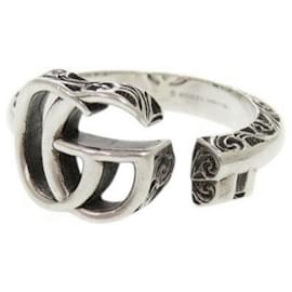 Gucci Doppel-G Ring