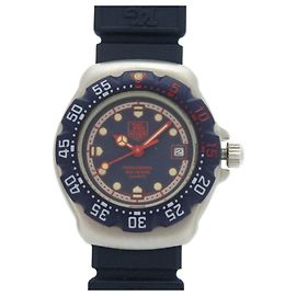 TAG Heuer Formula 1 Quarz-Armbanduhr