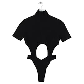 Body negro - Thierry Mugler