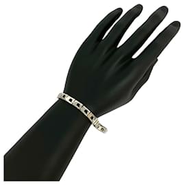 Bracciale Charm G-Shape in Argento Sterlingo di Gucci