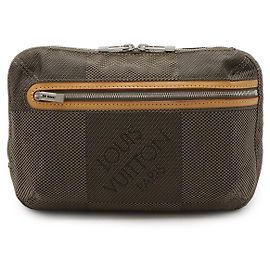 Borsa a Tracolla Arche Damier Geant Louis Vuitton